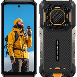 Ulefone Armor 26 Ultra 5G Dual Sim 512GB 12GB RAM